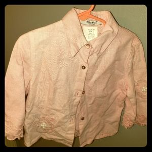 MacLeod Shirt